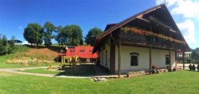 Penzion U Skutilů